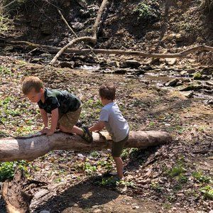 Meet your Posher, Teresa